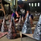 Mengapa Tembaga dan Kuningan Menjadi Material Favorit untuk Dekorasi Interior Premium?