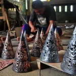 Mengapa Tembaga dan Kuningan Menjadi Material Favorit untuk Dekorasi Interior Premium?